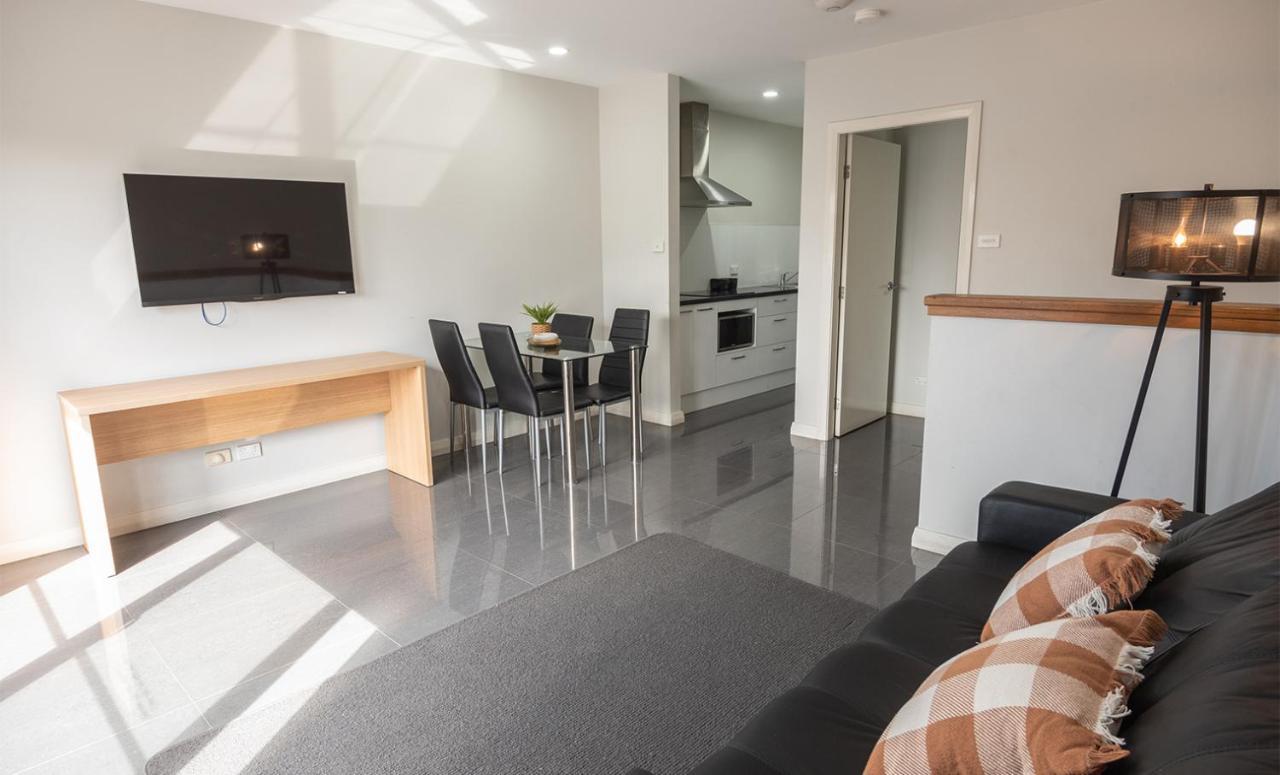 Cardiff Executive Apartments Newcastle Buitenkant foto
