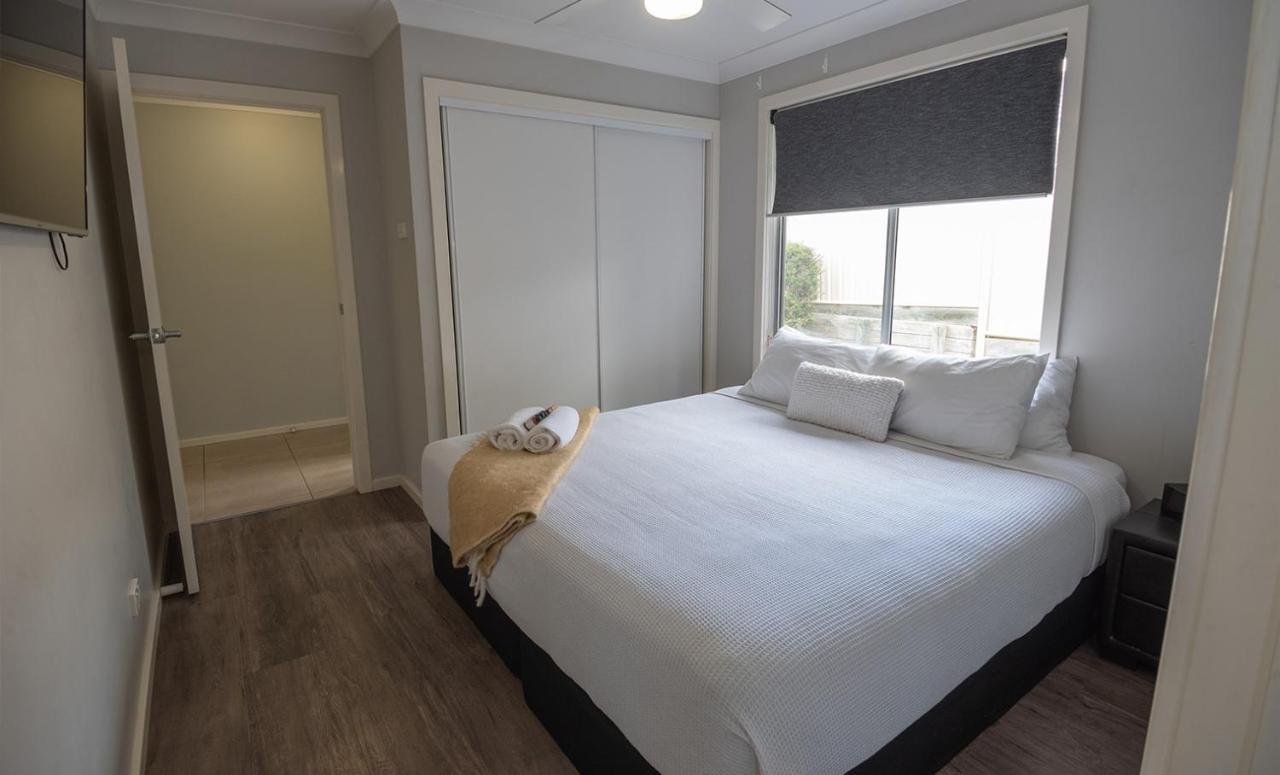 Cardiff Executive Apartments Newcastle Buitenkant foto