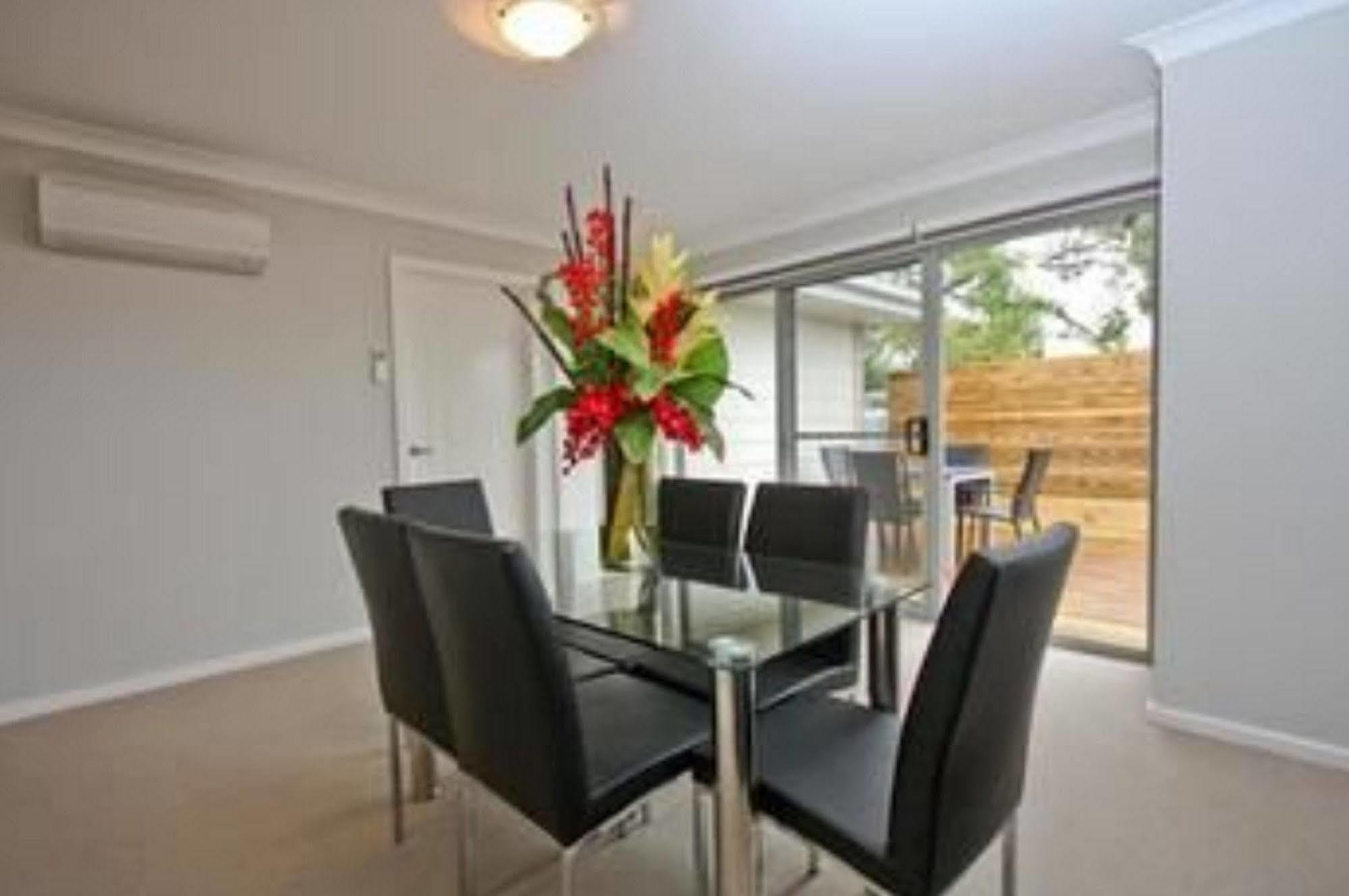 Cardiff Executive Apartments Newcastle Buitenkant foto