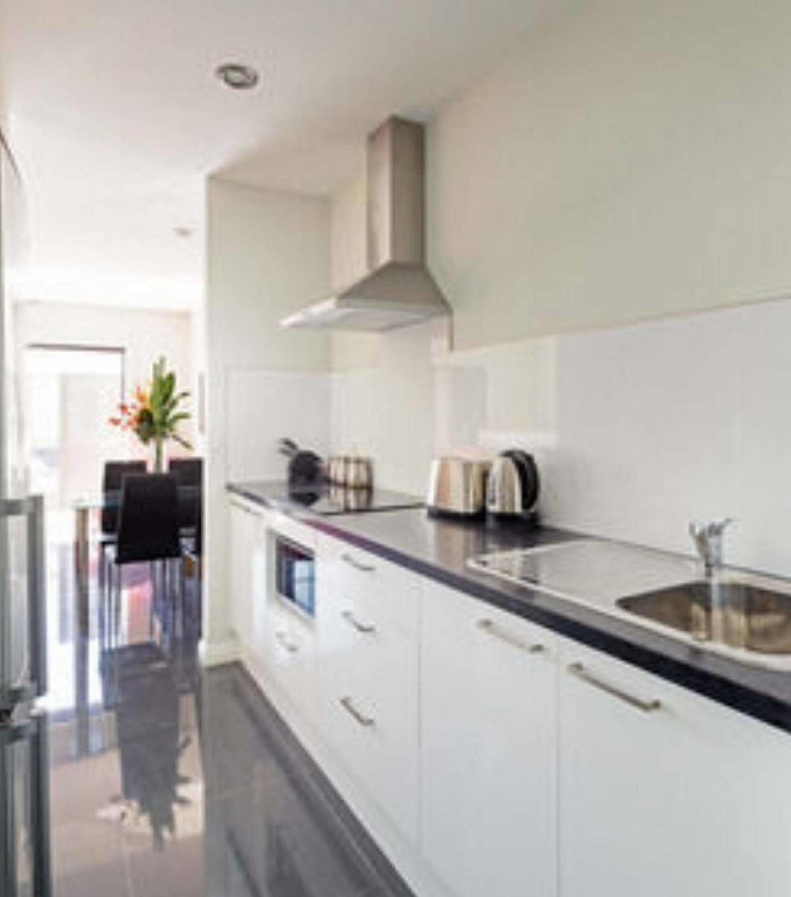 Cardiff Executive Apartments Newcastle Buitenkant foto