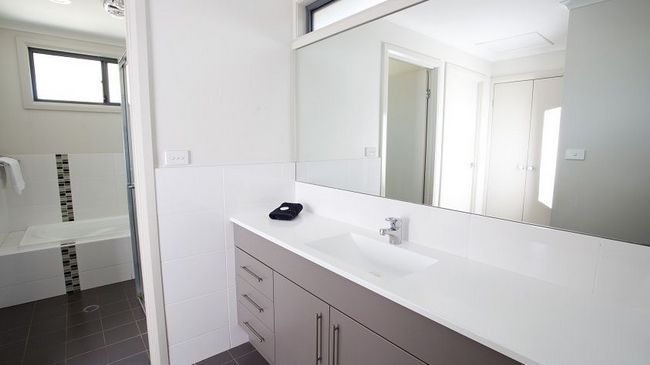 Cardiff Executive Apartments Newcastle Kamer foto